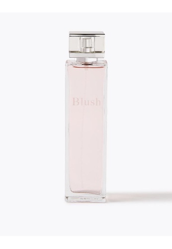 Buy Marks Spencer M S Blush Eau De Toilette 100ml Online On Zalora Singapore