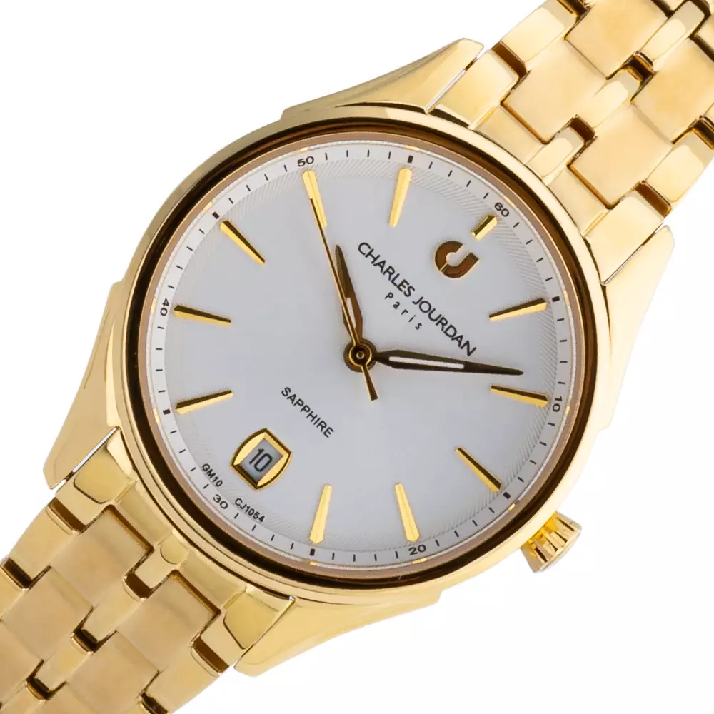 Jual Charles Jourdan Jam Tangan Charles Jourdan Jam Tangan Wanita