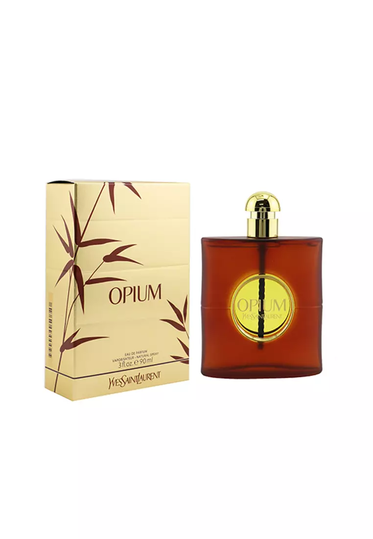 Yves saint laurent opium online eau de parfum spray