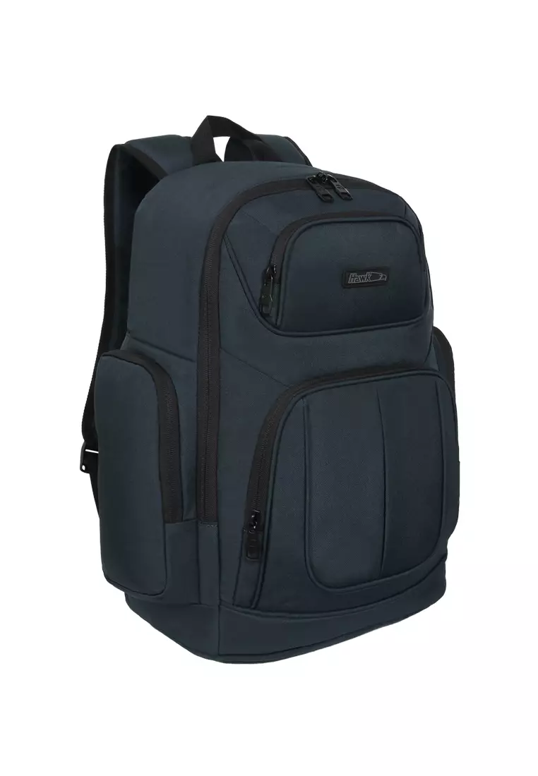 6025 Corporate Backpack with VIRUPRO Anti-Microbial Protection