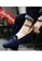Twenty Eight Shoes blue Suede Loafers & Boat Shoes YY5088 5CB13SH9461614GS_6