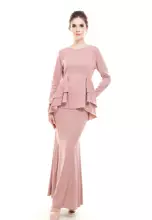 Peach Nude