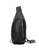 Twenty Eight Shoes black Large Capacity Cow Leather Chest Bag MJD4022 09CFFAC4202B2CGS_1