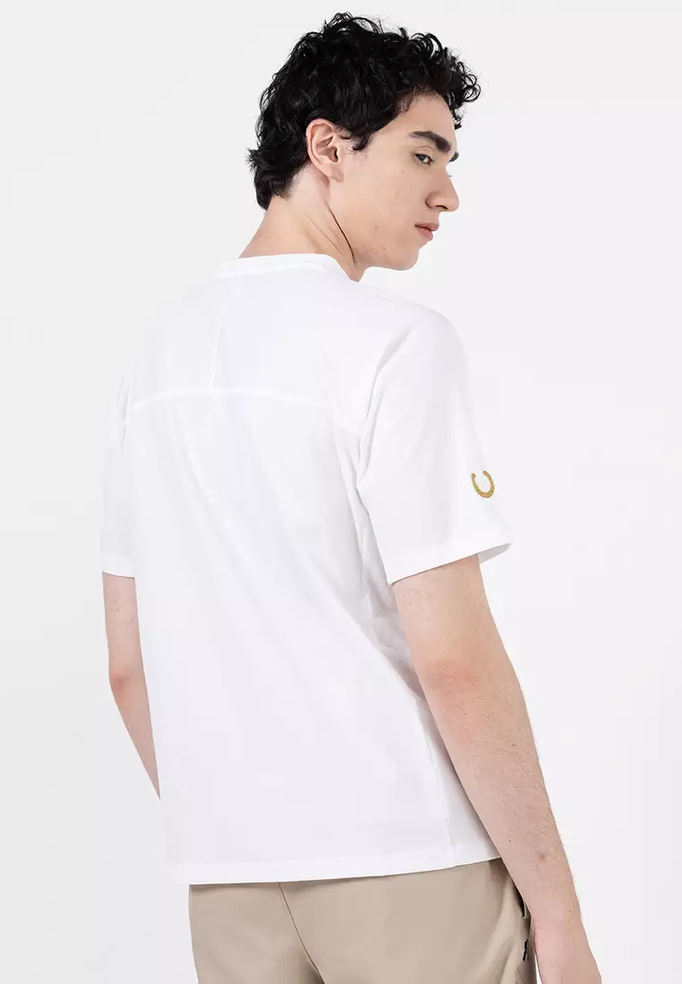 CNY Short Sleeve T-Shirt