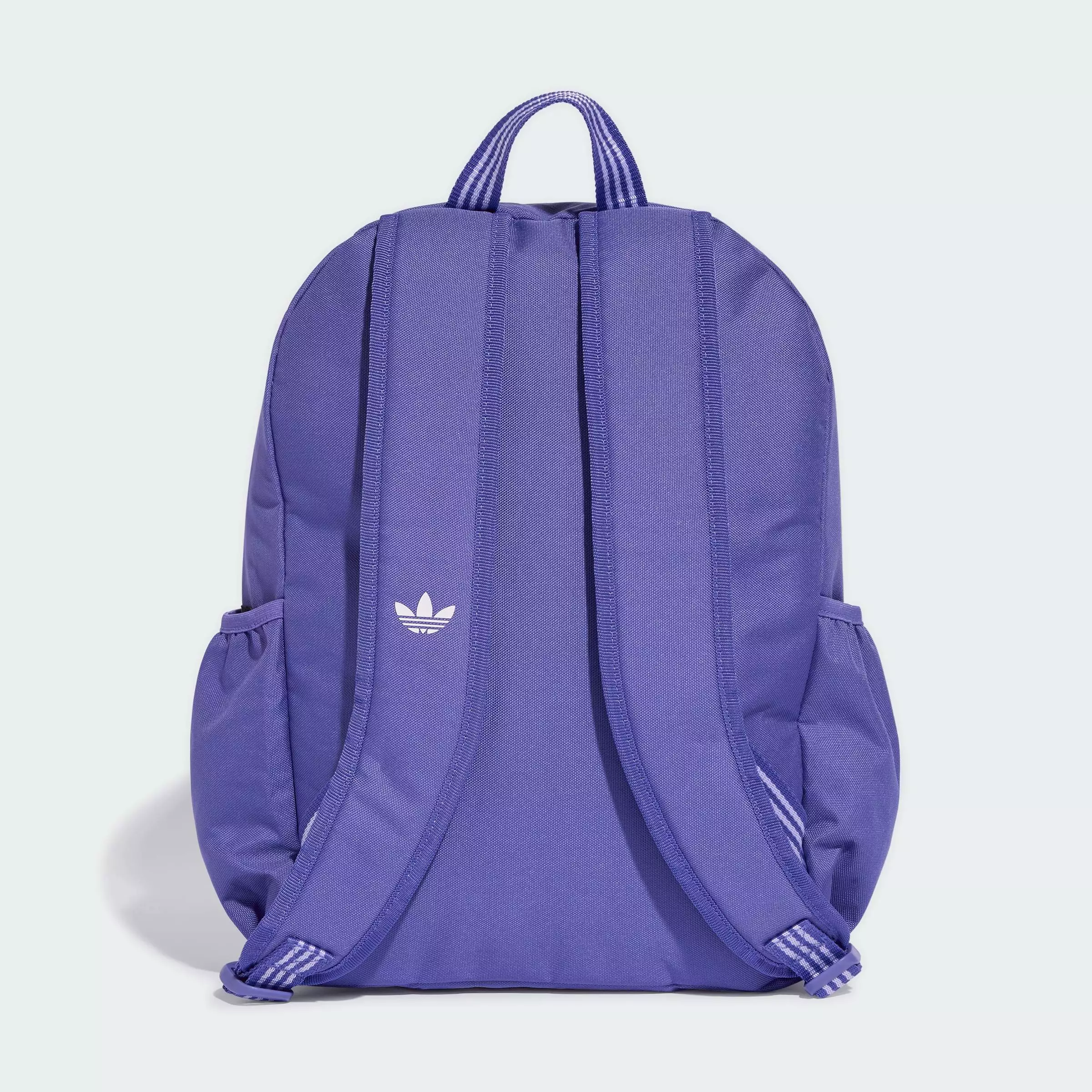 Lifestyle Backpack With Pencil Case Unisex Purple KE0103