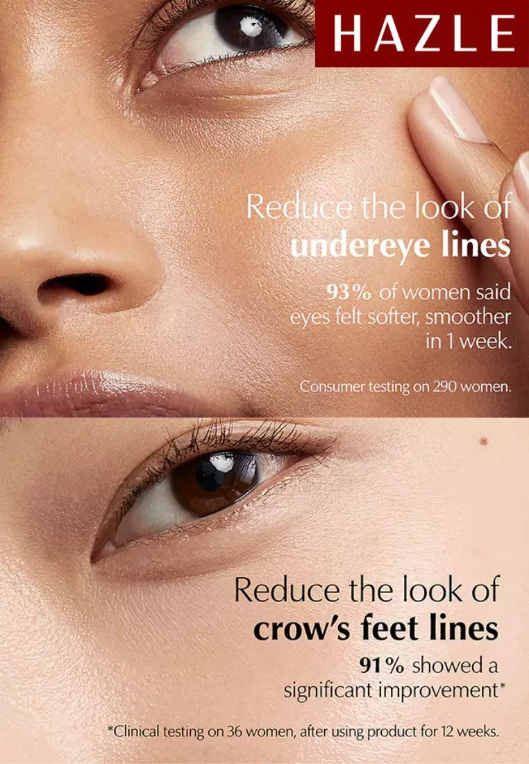 Advanced Night Repair Eye Concentrate Matrix Synchronized Multi-Recovery Complex 15 ml