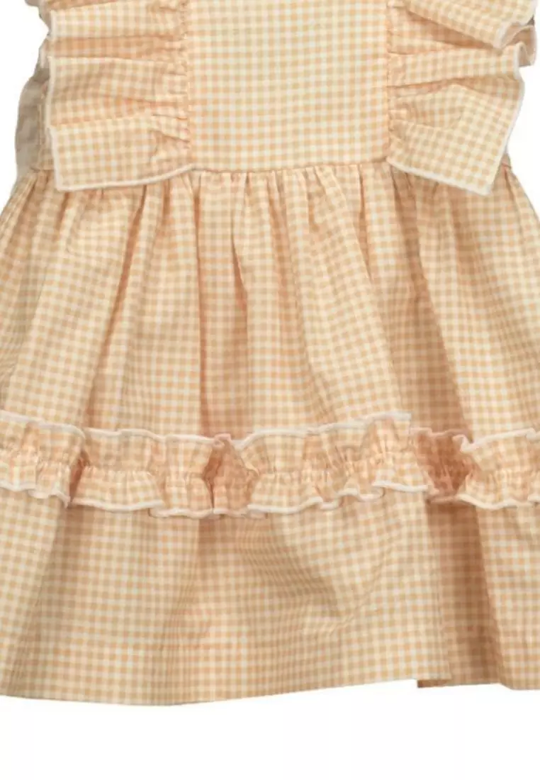 Weleste Dresses for Girls Babies and Toddler