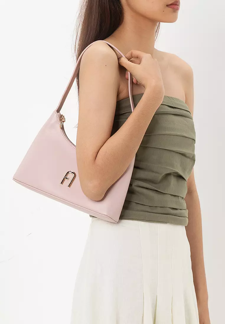 Buy Furla Diamante Mini Shoulder Bag (ct) 2025 Online | ZALORA