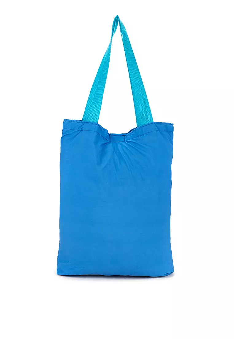Fabric Tote Bag
