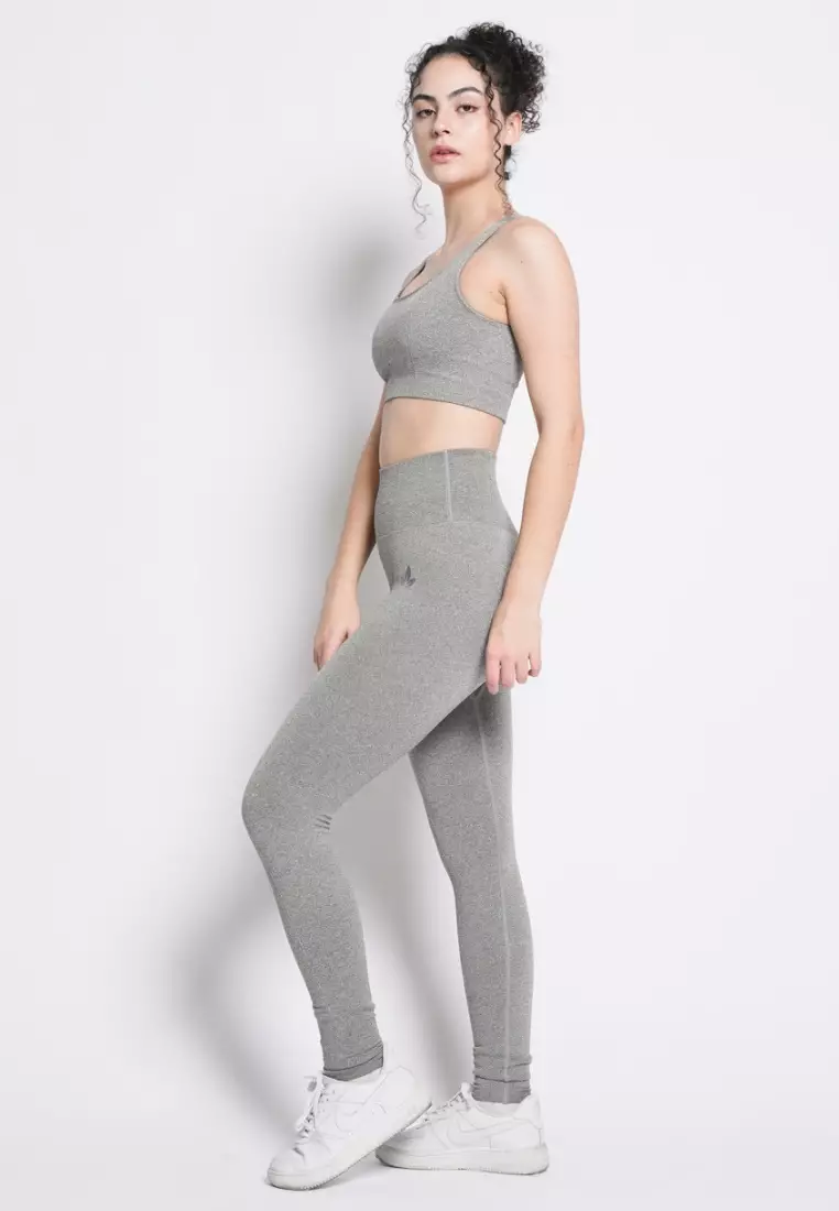 Athena Collection: Premium High Waisted Sports Leggings