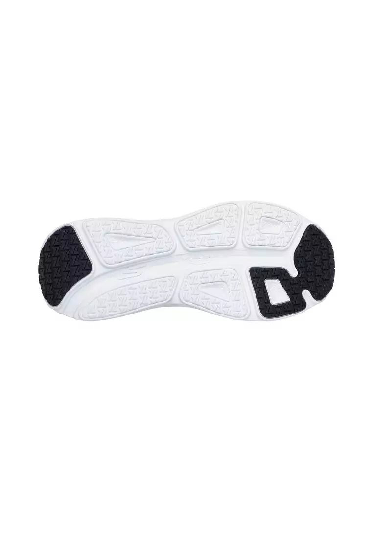 Mens Max Cushioning Endeavour Engineered Mesh Lace Up