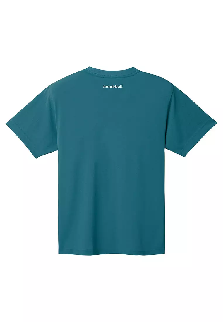 Wickron Tee (Mountain)
