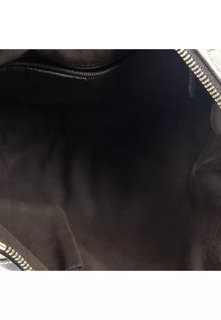 Pre-Loved D Ring Messenger