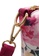 STRAWBERRY QUEEN red and blue and multi Strawberry Queen Flamingo Sling Bag (Floral A, Blue) E7BD6ACC47053CGS_5