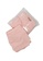 AKARANA BABY pink Soft Cotton Underwear Postpartum Low Waist Panties (Pink) C42C3AAB7531FCGS_2