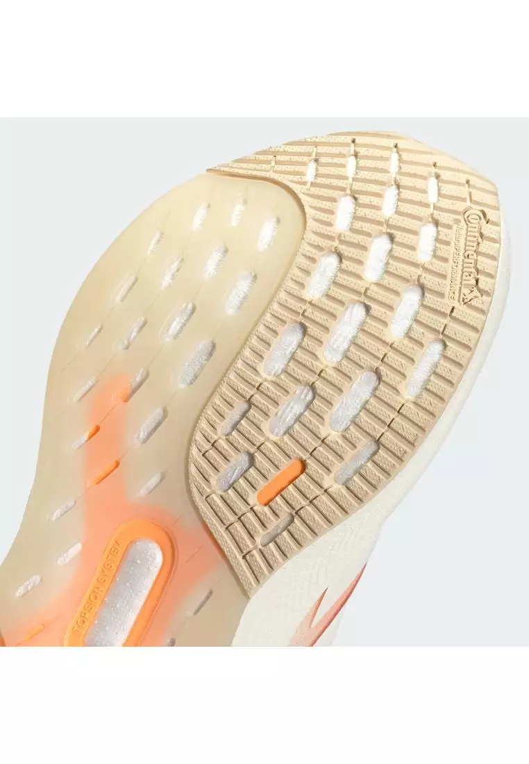 Running ULTRABOOST 5X Women Orange JR0533