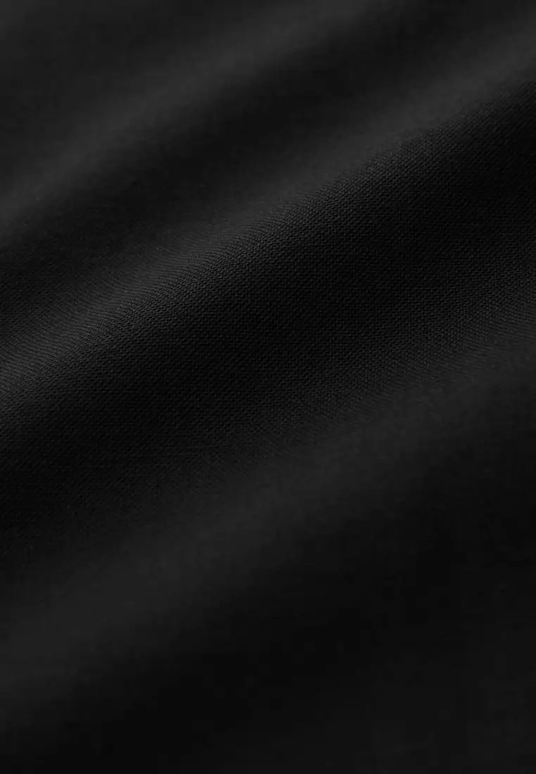 Short Sleeve Cotton Rich Oxford Shirt