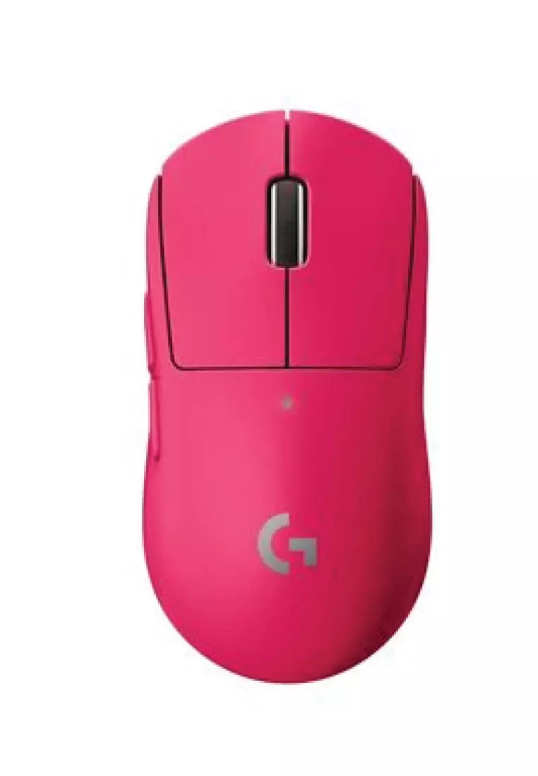 Buy Blackbox Logitech G Pro X Superlight Wireless Gaming Mouse