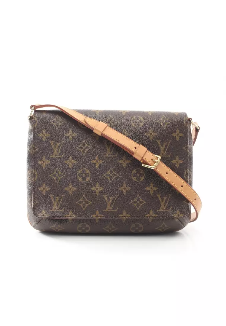 Louis vuitton 2025 musette tango crossbody