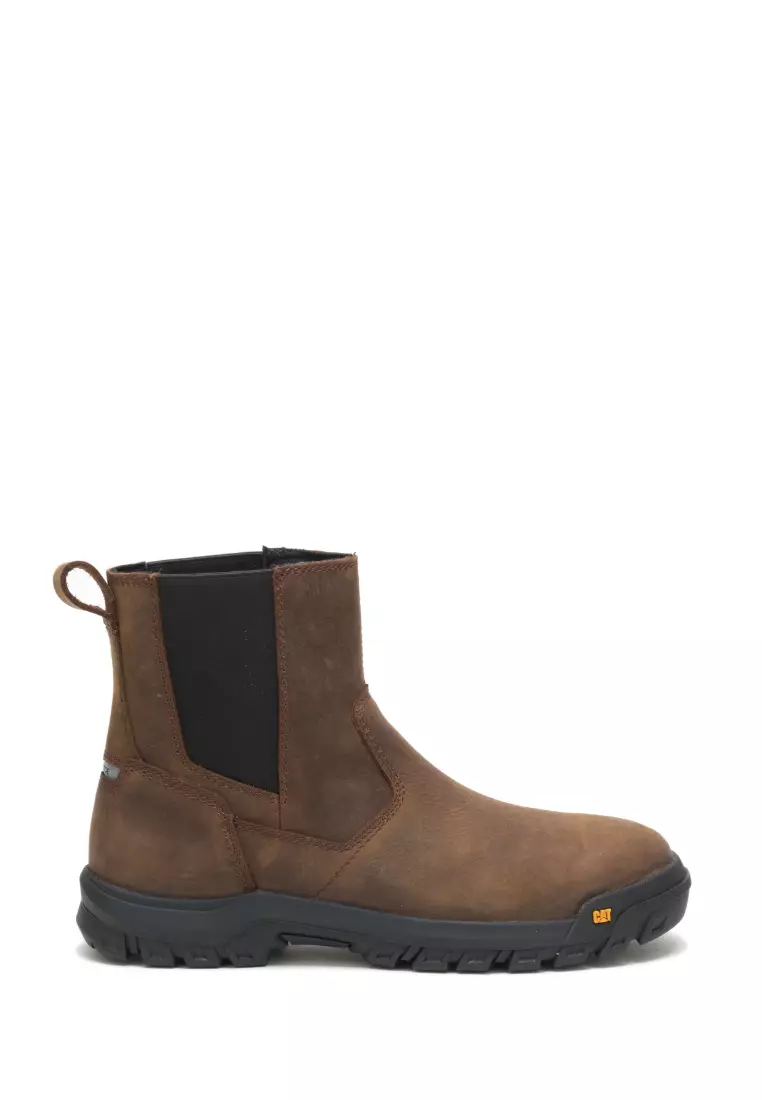 Where to buy steel toe work boots outlet