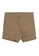 Old Navy brown Olx Flat Front Shorts 1099EKA0F7F144GS_1