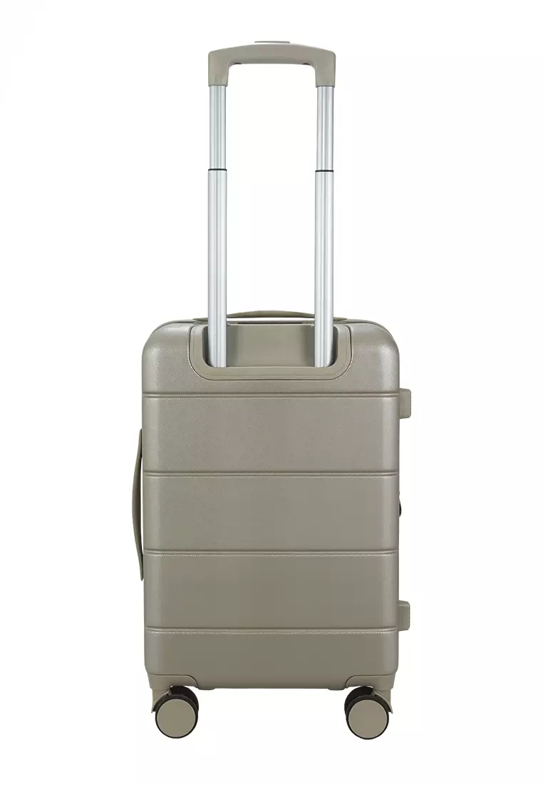 Polo Classic Koper Laptop 20 inci APC37-45-20 Cream Coloured