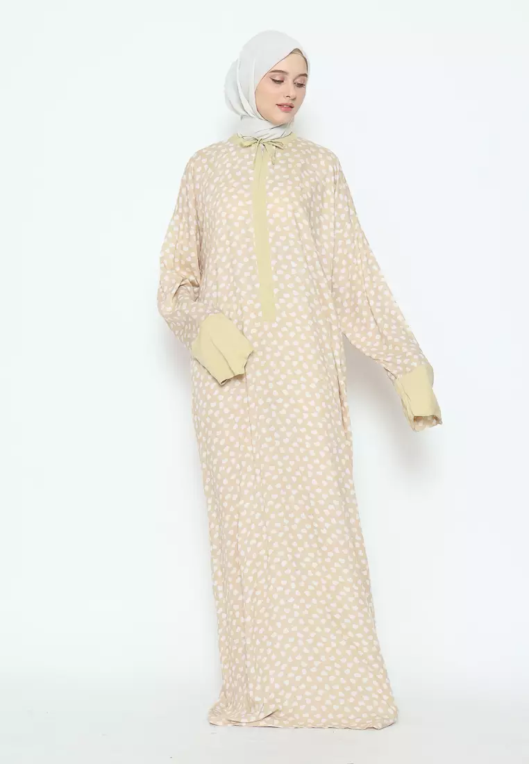 Rona Abaya Prayer Set MSA432