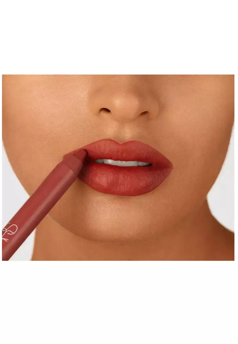 NARS Powermatte High-Intensity Lip Pencil - 182 Endlesslove