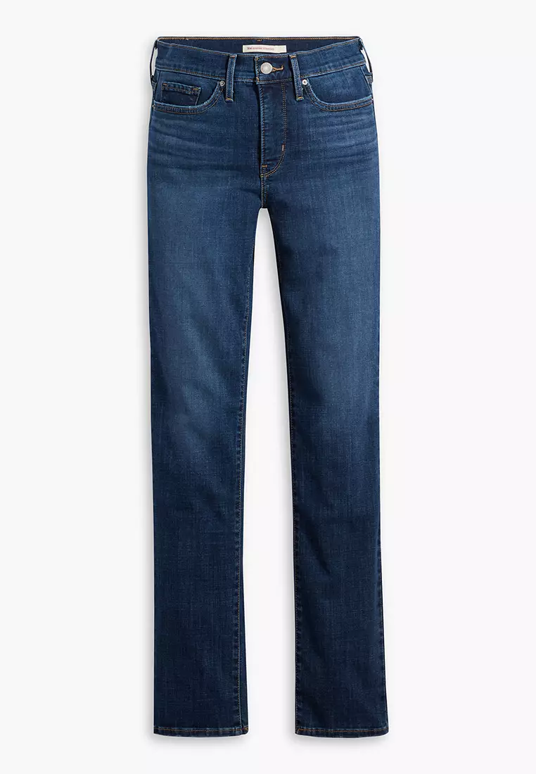 Levi’s® Women's 314 Shaping Straight Jeans (19631-0133)