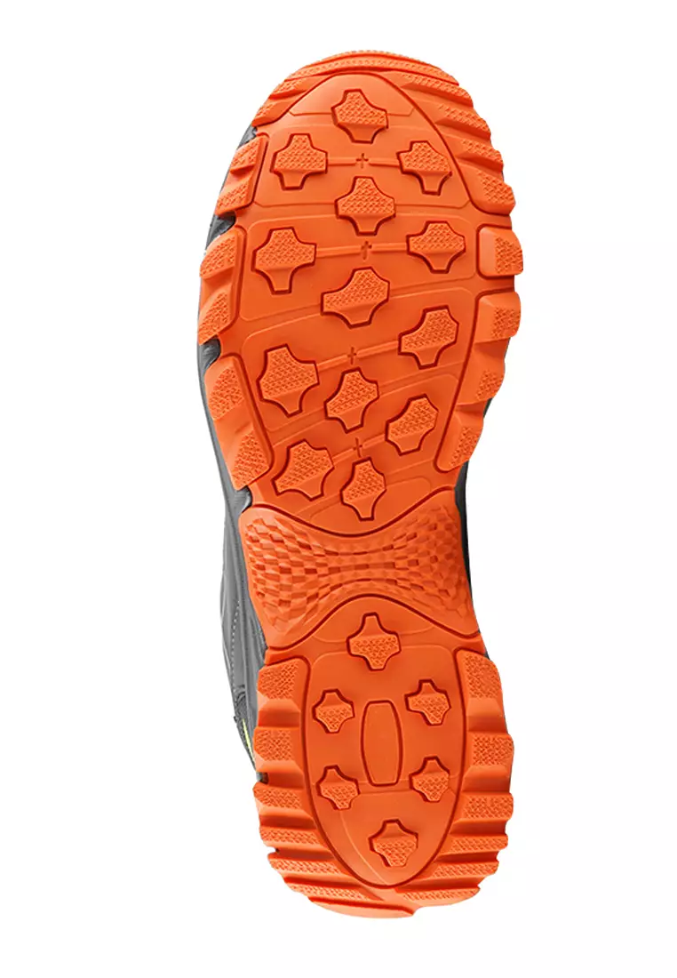 Jackson Active Trailbliz Navy