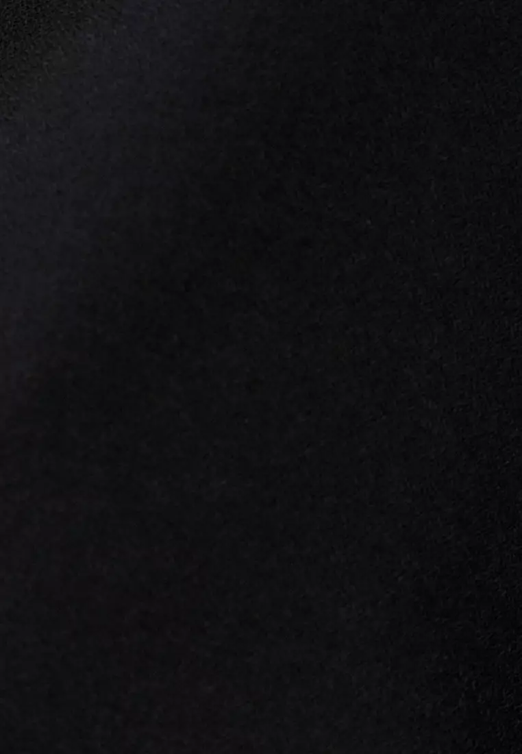 Kimono with Shimmer Ribbon Detail with Belt