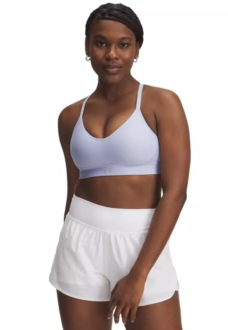 Under Armour UA Continuum Low Women's Sports Bra
