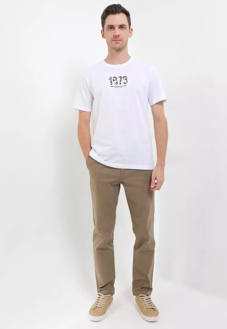 CCSL Casual Tee