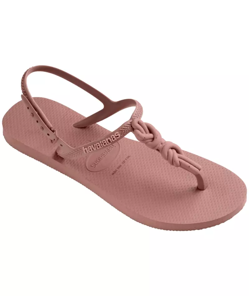 Jual Havaianas Havaianas Woman Twist Plus 3544 Crocus Rose