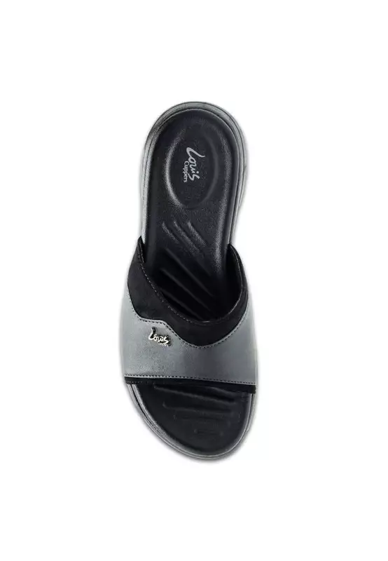 Slip-On Sandals