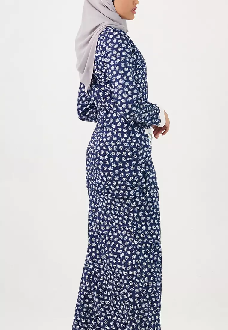 Kurung Modern