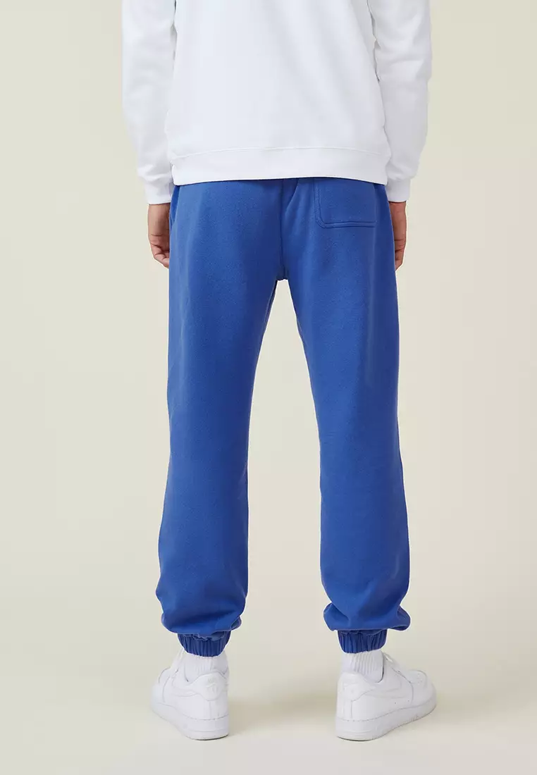 Buy Cotton On Loose Fit Track Pants Online
