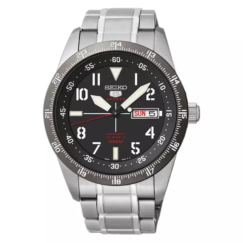 Seiko 5 cheap sports srp513k1