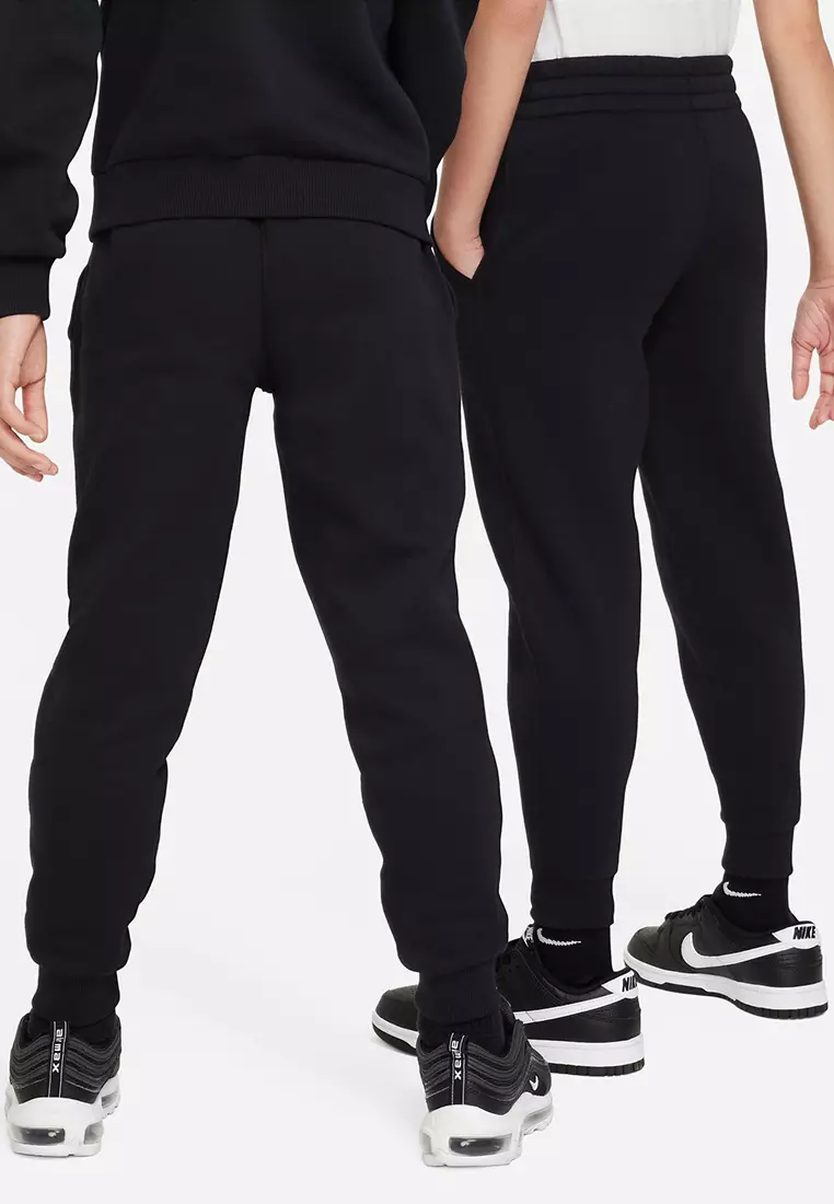 Sportswear Club Fleece Older Kids' Unisex Jogger Pants