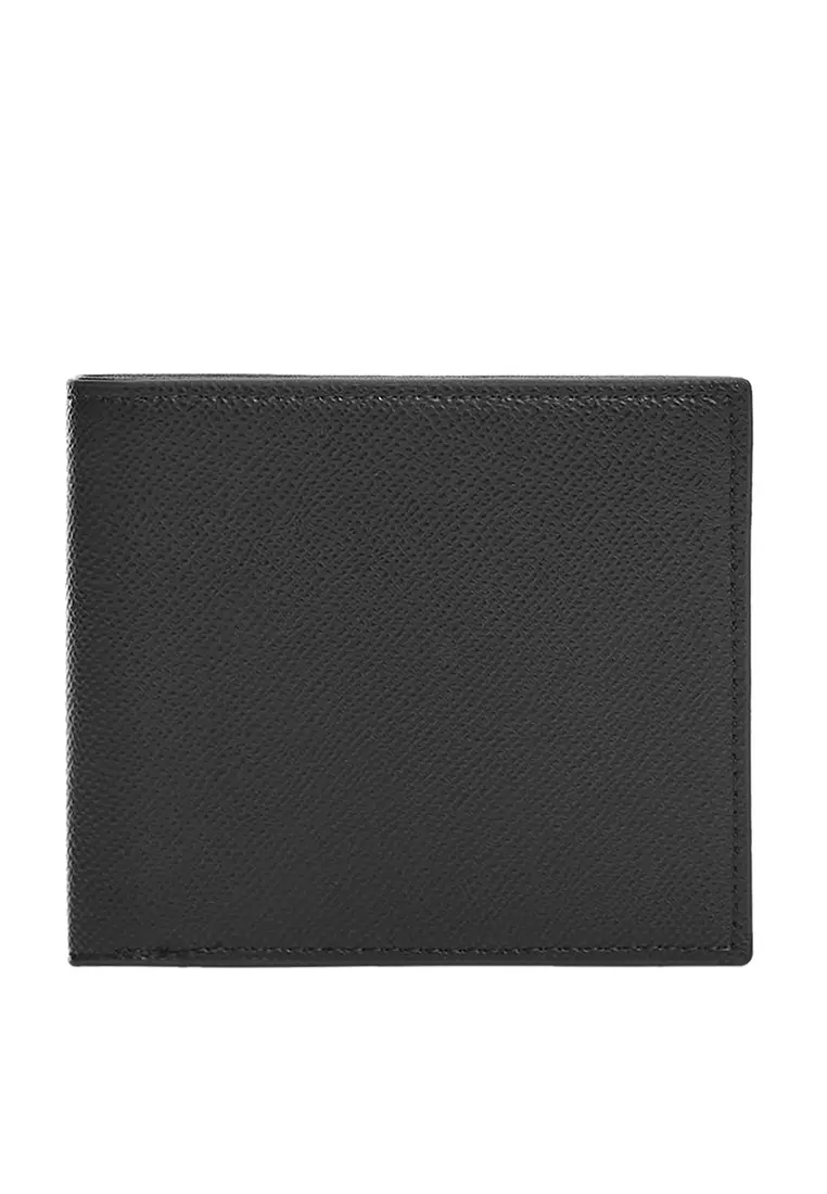 MANGO Man Anti Contactless Card Holder Wallet ZALORA