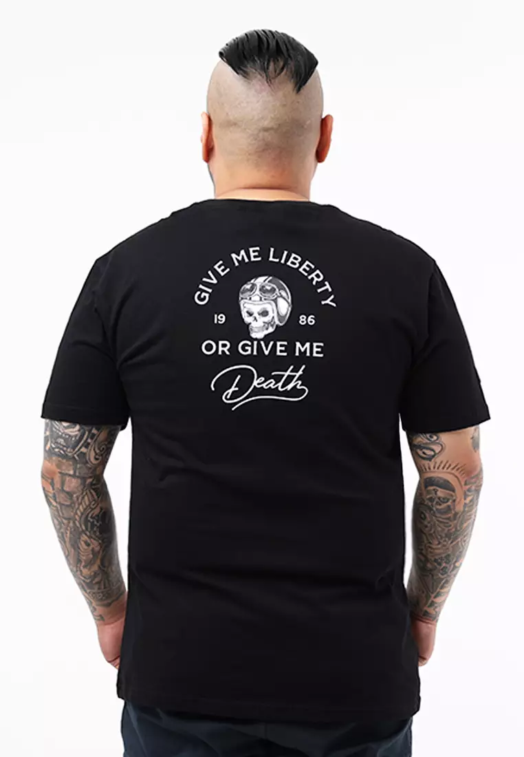 Round Neck Regular Fit