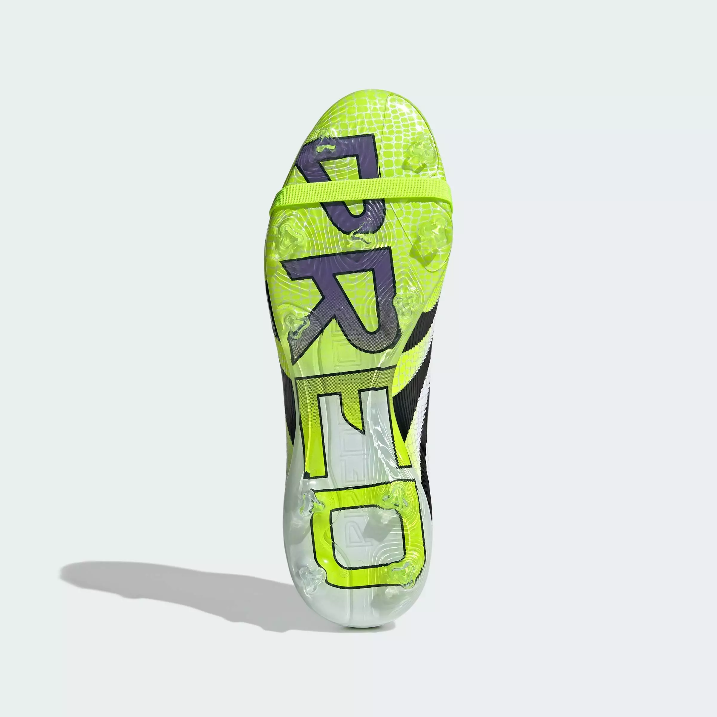 Buy ADIDAS Predator Pro Fold-Over Tongue Firm Ground Boots 2026