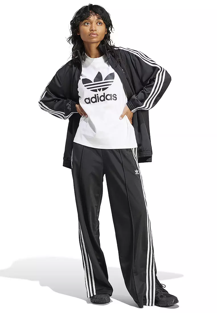 Trefoil Regular T-Shirt