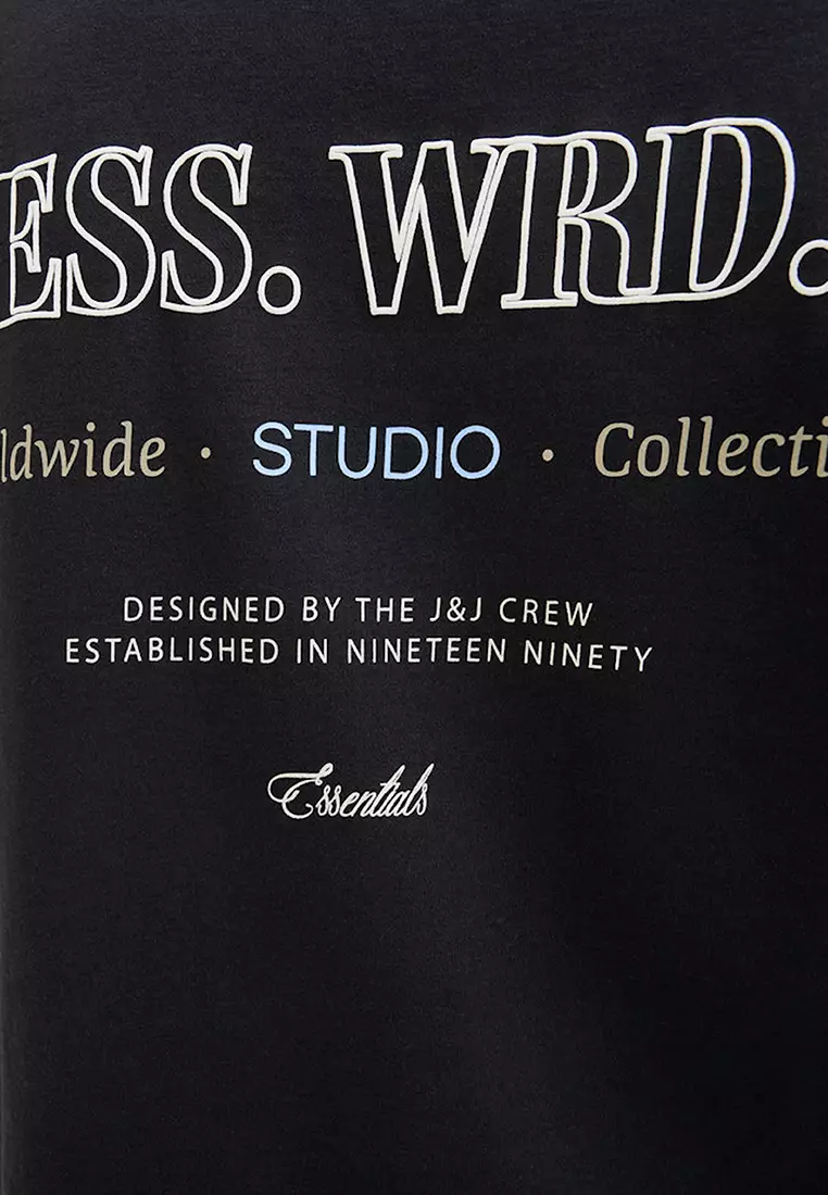 Urban Edge Studio T-Shirt