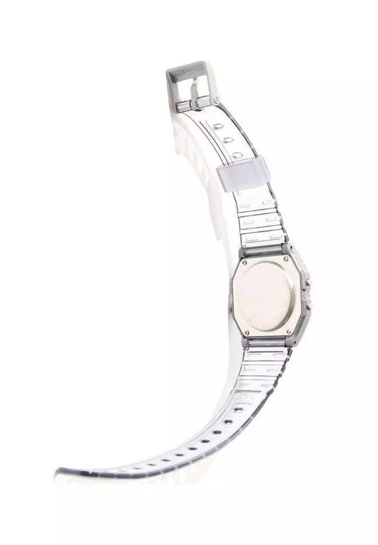 Digital Watch F-91WS-8DF