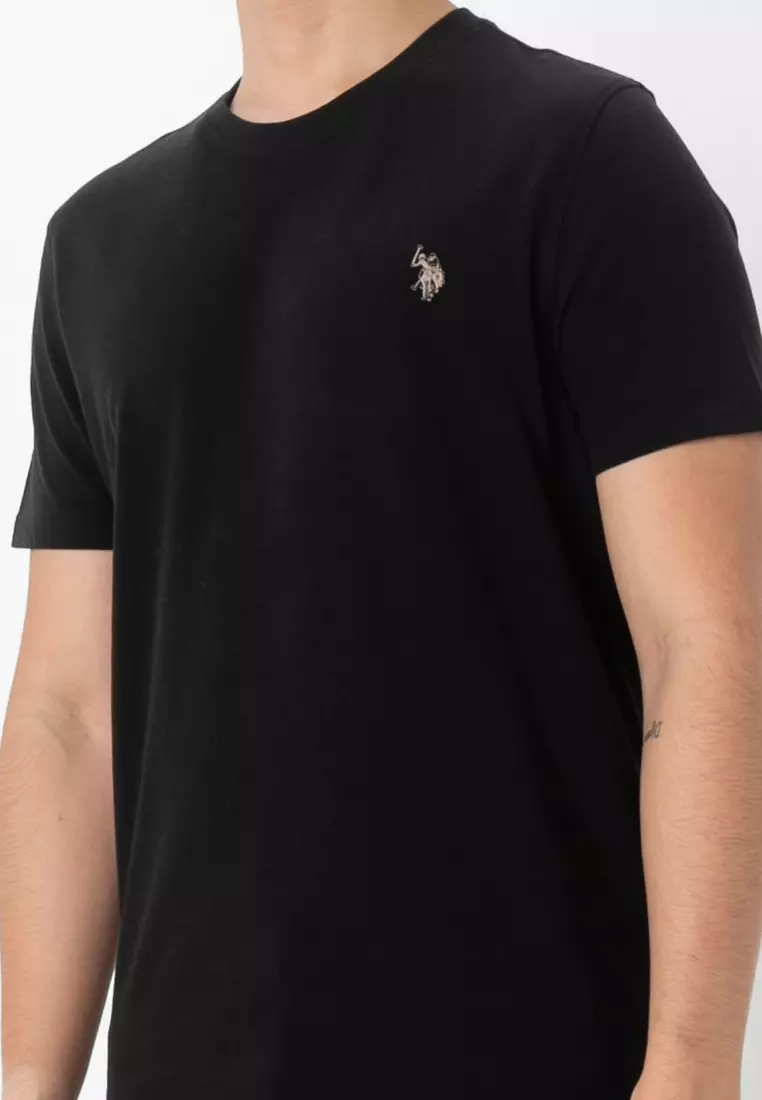 Mick Short Sleeves T-Shirt