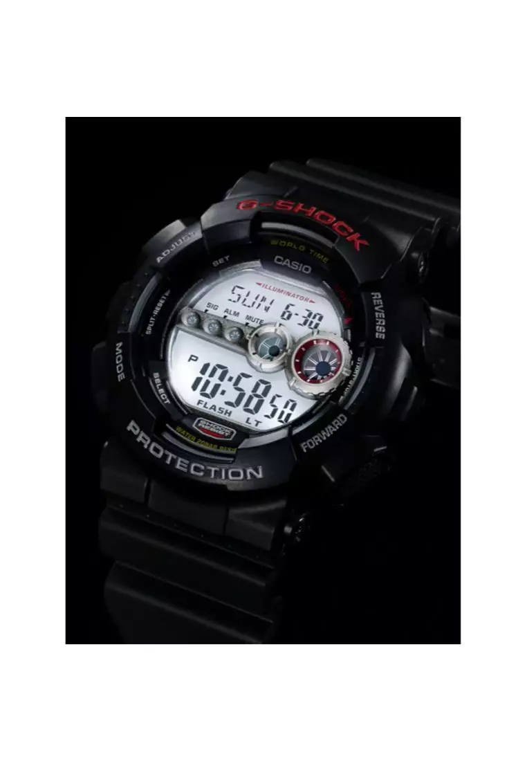 G shock 100 discount 1aer