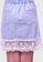 Somerset Bay EDEN - Short Skirt frills in lace 194BCKA2898DC5GS_4