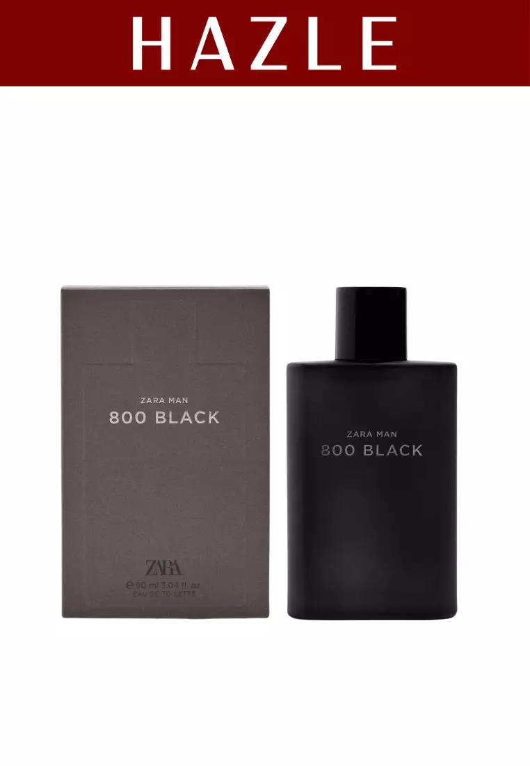 Zara Man 800 Black EDT 90 ml