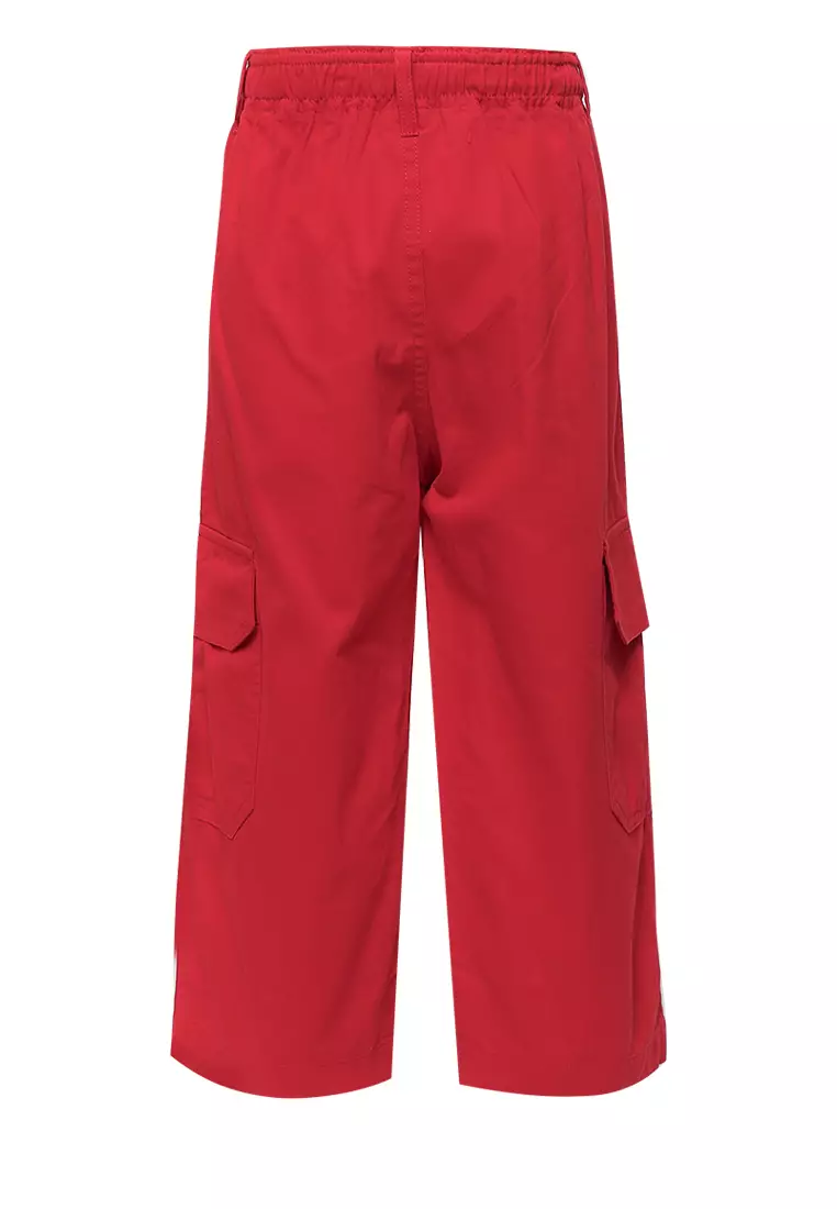 Celana Panjang Non Denim